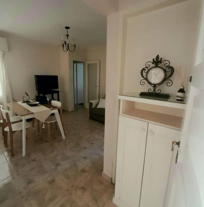 ¨Las Mayolicas¨ Hermoso Depto Con Patio Espanol Mendoza Extérieur photo