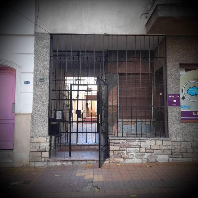 ¨Las Mayolicas¨ Hermoso Depto Con Patio Espanol Mendoza Extérieur photo