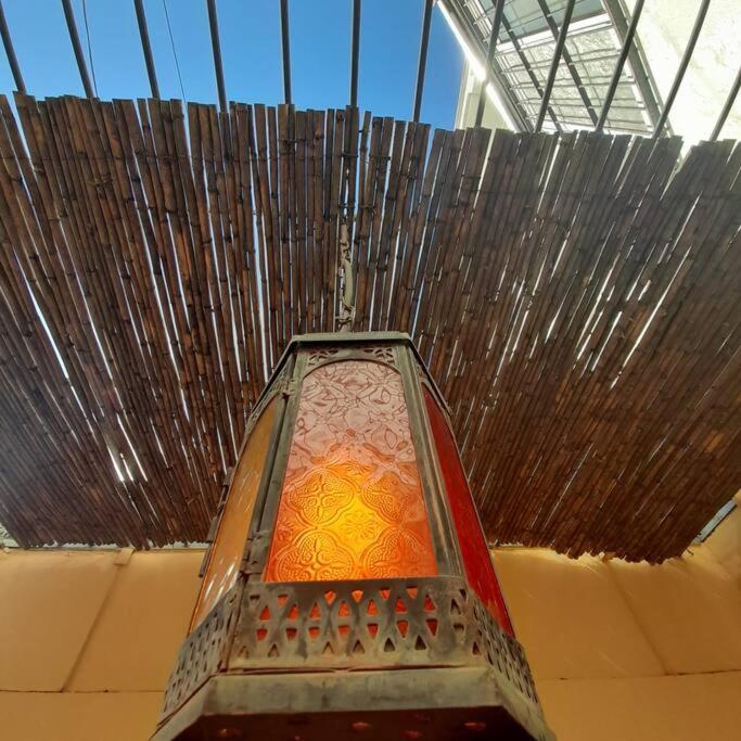 ¨Las Mayolicas¨ Hermoso Depto Con Patio Espanol Mendoza Extérieur photo